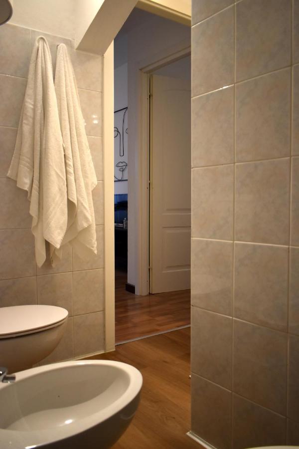 Bebyme - Epicentrum Apartment La Spezia Exterior photo