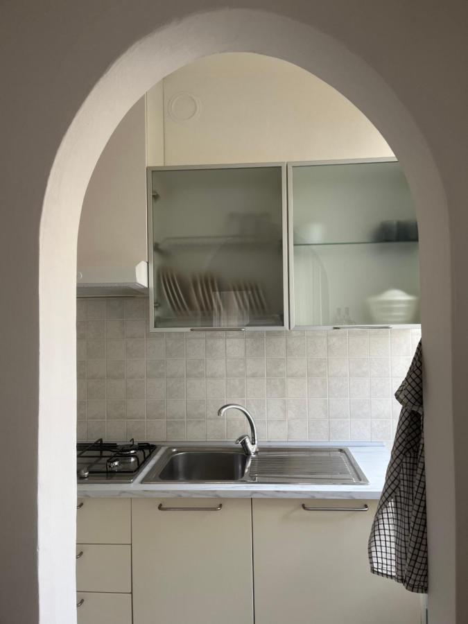 Bebyme - Epicentrum Apartment La Spezia Exterior photo